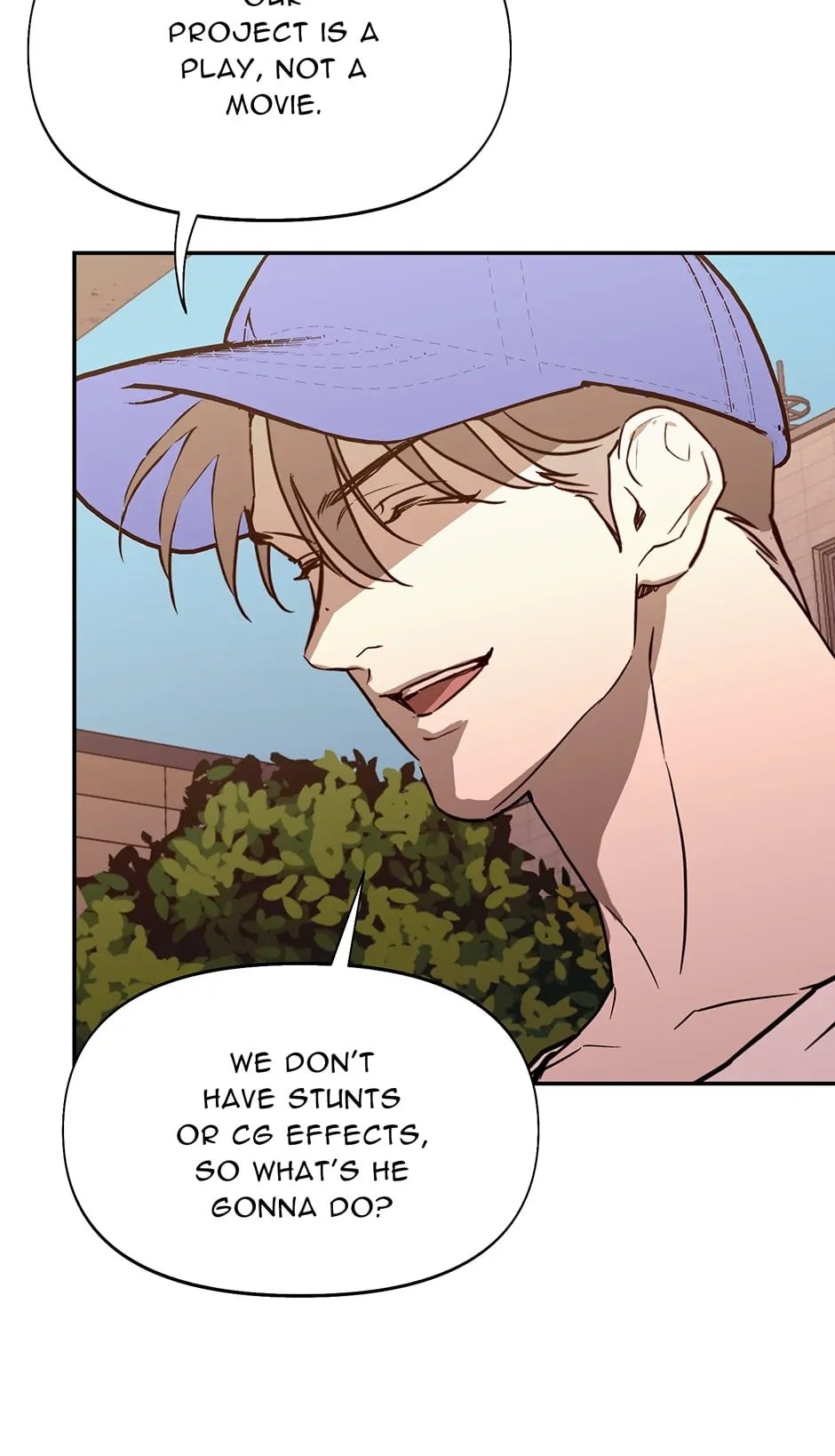 Nerd Project, Chapter 25 image 46